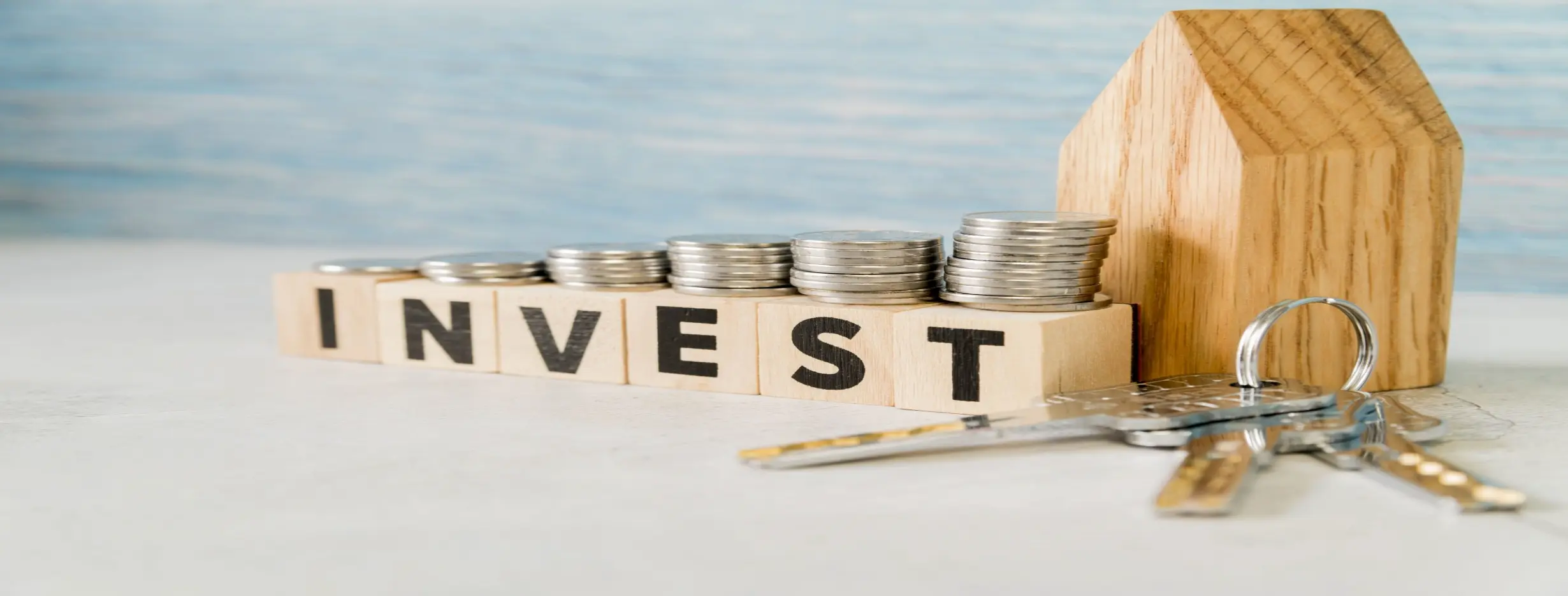 Image for Investment Oasis